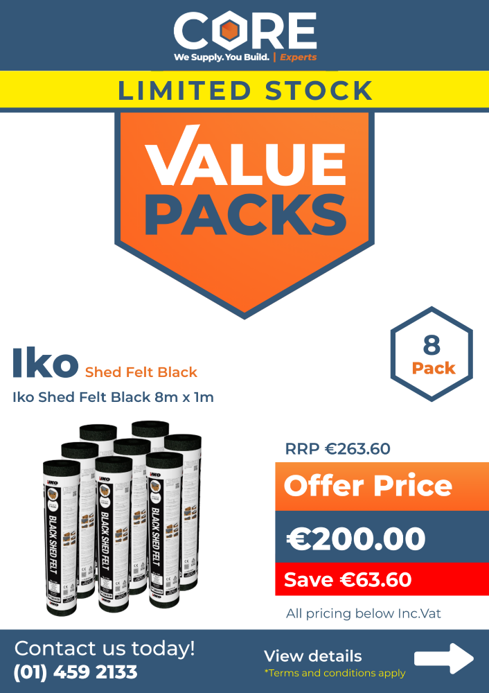 IKO Bundle